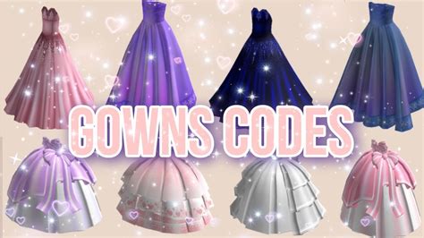 Aesthetic Princess Royal Dress Codes For Bloxburg/ Berry Avenue - YouTube