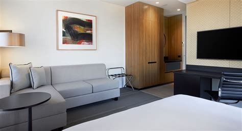 Hotel Photos | Hyatt Place Melbourne, Essendon Fields