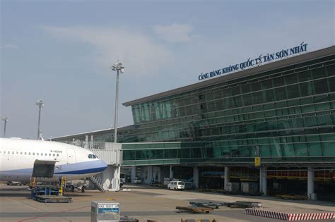 Asisbiz Tan Son Nhat Airport SGN VVTS China Airlines B, 51% OFF