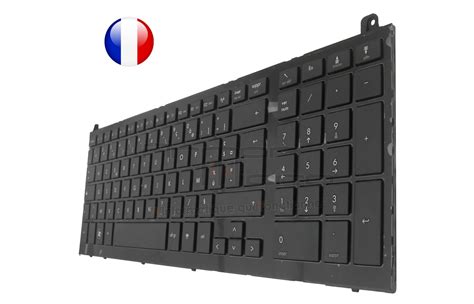 CLAVIER HP ProBook V112130AK1 FR NSK HN0SW FRANCAIS Azerty