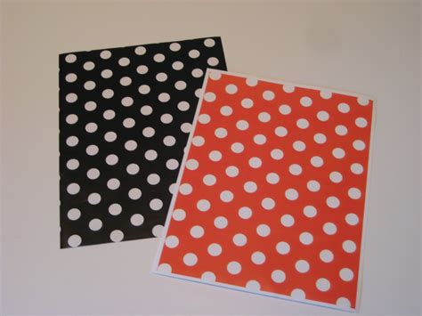 Sweet Tea & Pearls: Creating Cardstock From Your Favorite Prints!