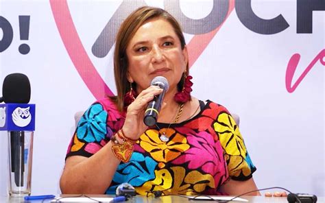 X Chitl G Lvez Denuncia A Amlo Ante Fgr Aristegui Noticias