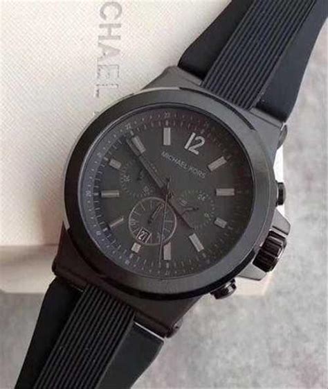 Часы Michael Kors Мужские Оригинал Новые MK8152 | Festima.Ru ...