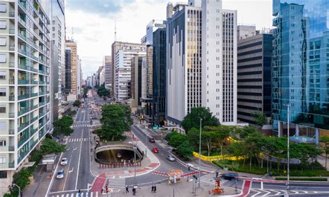 Melhores bairros para morar em São Paulo preços inacreditáveis