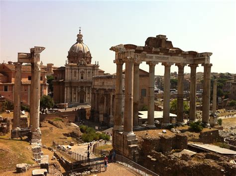 Rome ruins | Rome italy, Ancient cities, Rome