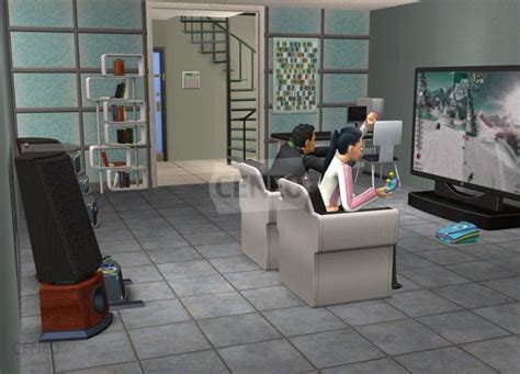 The Sims Osiedlowe Ycie Gra Pc Ceneo Pl