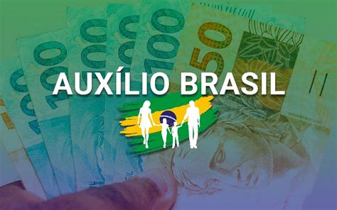 Caixa começa a pagar parcela de abril do Auxílio Brasil Portal do