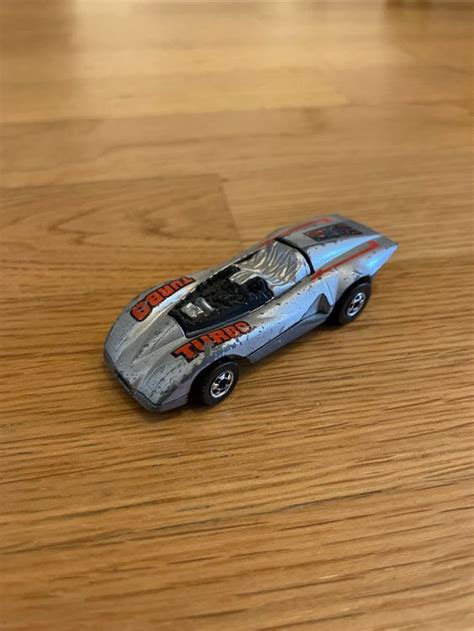 Hot Wheels Auto Von 1984 Kaufen Auf Ricardo