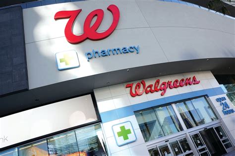 Walgreens Boots Alliance To Acquire Rest Of Carecentrix Crain S