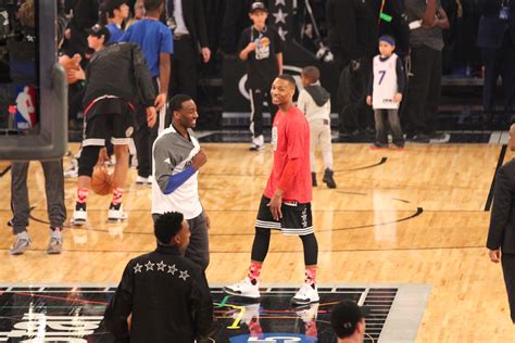 2015 NBA All-Star Game Photo Gallery | NBA.com