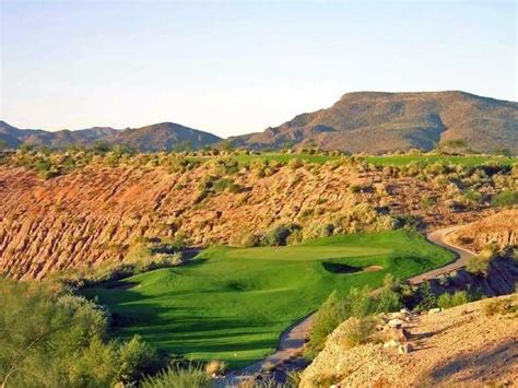 Quarry Pines Golf Club in Tucson, Arizona, USA | Golf Advisor