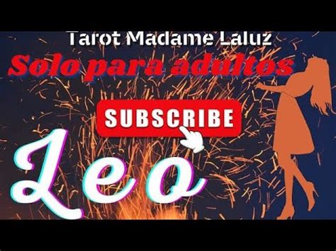 Leo Leotarot Leohoy Youtube