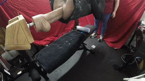 Pushing Him In The Swing Huge Dildo Xhamster