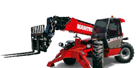 Manitou Inaugura Su F Brica En Brasil Construcci N Latinoamericana