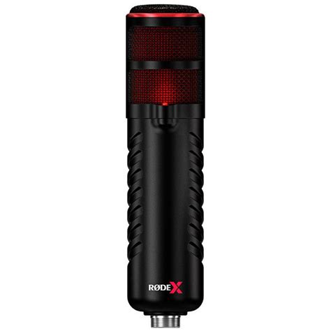 Rode X XDM 100 Profesionalni USB Mikrofon Za Razgovor XDM100