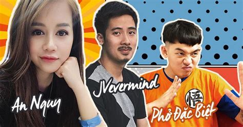 Những Vlogger hot nhất một thời đang làm gì để kiếm sống