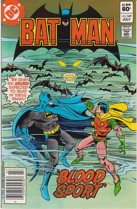 Descubrir 122 Imagen Batman Dick Giordano Abzlocal Mx