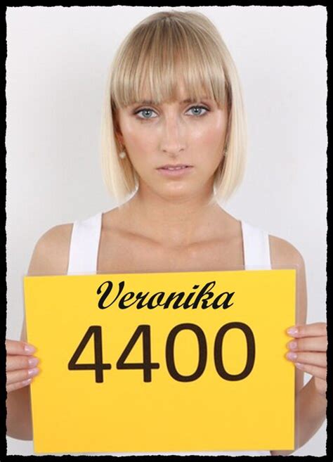 Czech Casting 05 4400 Veronika 1 Porn Pic Eporner