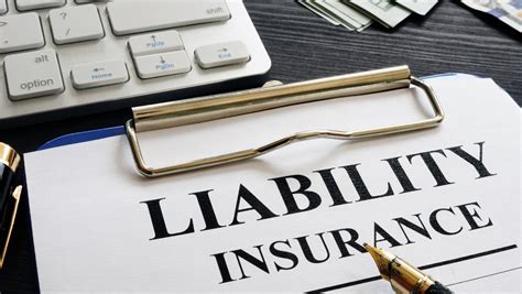 Benefits Of Commercial General Liability Insurance Wd And Associates