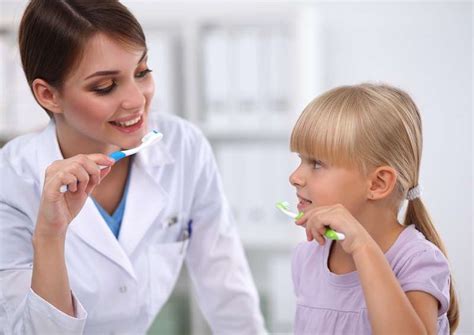 Oral Hygiene Education Tc Dental Group