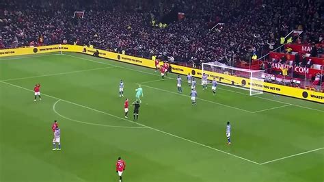 Manchester United Vs Reading Key Moments Fourth Round Emirates Fa Cup 2022 23 Video