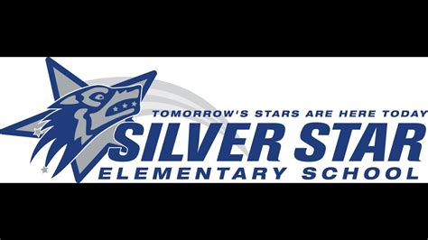 Silver Star Elementary Cares Youtube