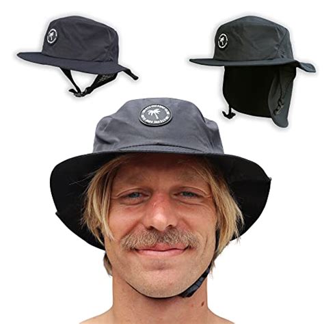 Best Bucket Hats With Chin Straps