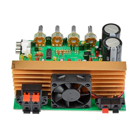 Promo Offer Aiyima Audio Amplifier Board Channel W High Power