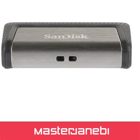 Sandisk Dual Drive Usb Type C