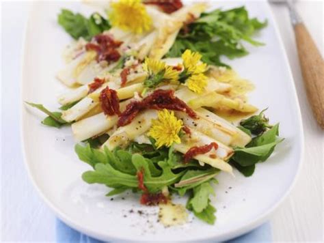 Risotto Mit Getrockneten Tomaten Und Rucola Dazu Ziegenk Se Rezept