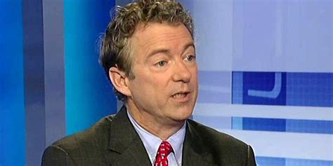 Rand Paul Sets The Record Straight On Vaccination Debate Fox News Video