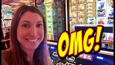 Omg I Won Free Games In Las Vegas Jackpot Vegas Youtube