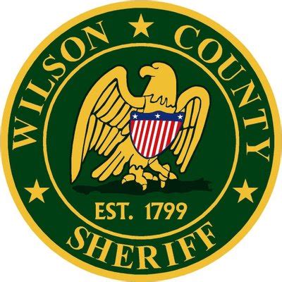 Wilson Co Sheriff (@wilsonsheriff) / Twitter