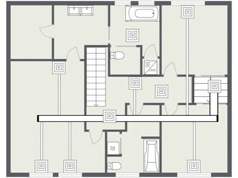 HVAC Drawing Software - Create Accurate Floor Plans With Ease