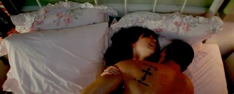 Naked Alison Woods In Detention