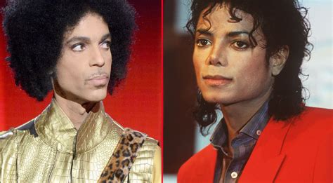 Prince Nailed The Lead Role In Michael Jackson S Bad Video Until