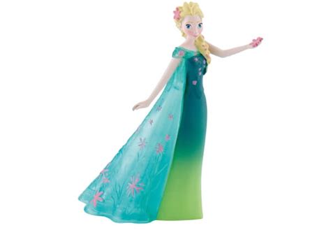 Bullyland Walt Disney Frozen Elsa Fever Jetzt Kaufen Online