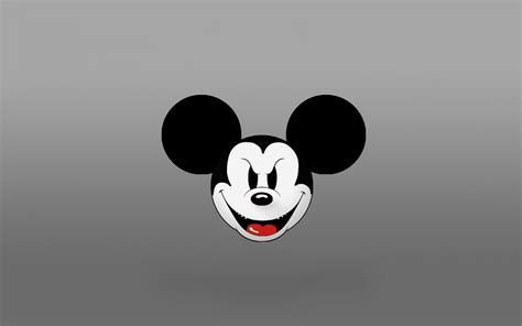 Mickey Mouse Background Destkop Free Download