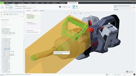 Ptc Creo 11 Puts The Focus On Usability At Launch Develop3d