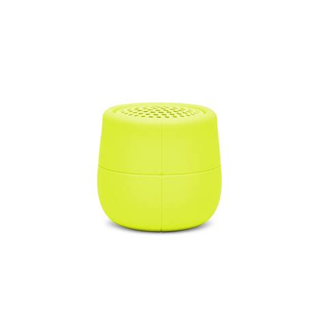 Lexon Mino X W Floating Bluetooth Speaker