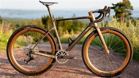 Scott Addict Gravel Dream Build By Dangerholm Biketoday News