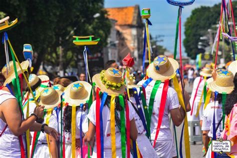 Inscrições Para Oficinas Do Instituto Arraial Do Pavulagem Começam Na