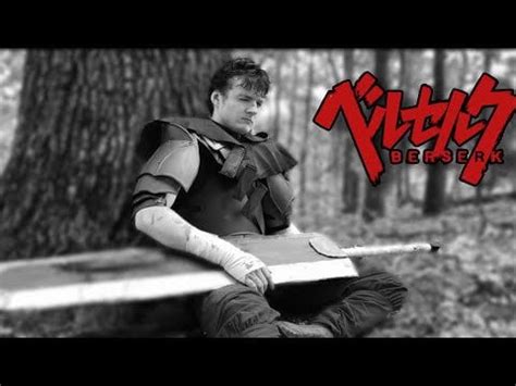 Berserk fan film : r/Berserk