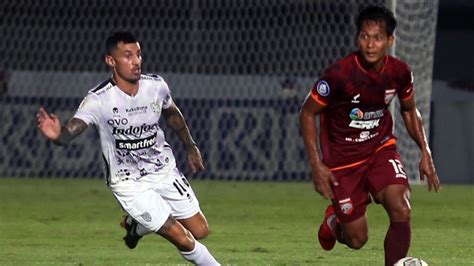 Prediksi Borneo Fc Vs Pss Sleman Jadwal Liga Live Ochannel