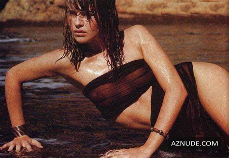 Lynda Lacoste Nude And Sexy Photos AZNude