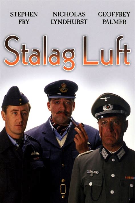 Stalag Luft 1993