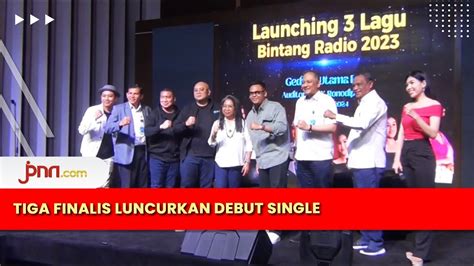 Rri Kembali Lahirkan Bintang Radio Indonesia Youtube