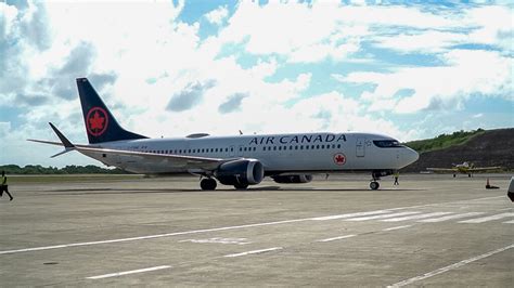 Flights From Canada Return to Grenada - Grenada Tourism Authority