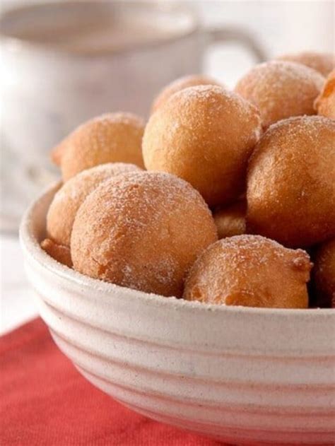 Aprenda Como Fazer Bolinho De Chuva Tradicional Emporium Pax