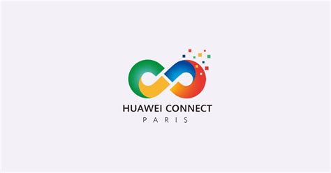 Huawei Connect Paris